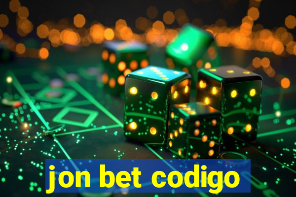 jon bet codigo